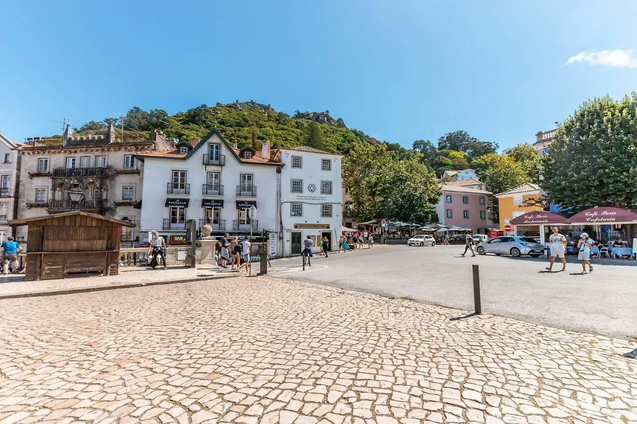 Wine Inn Rustic Sintra