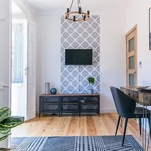 Apartamento Once Upon A Time In, Sintra