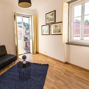 Apartamento Casa Da Ferraria, Sintra