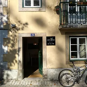 Casa de Férias Moon House, Sintra