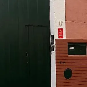  Casa vacanze Quinta Da Vitoria