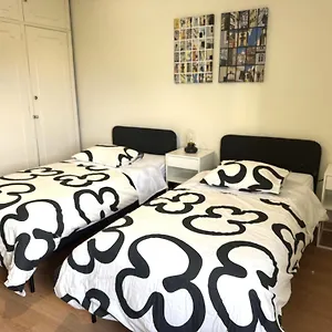  Appartamento Casa Da Linha