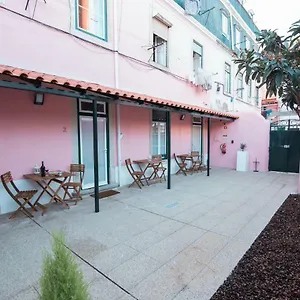  Appartamento Alfama Dream