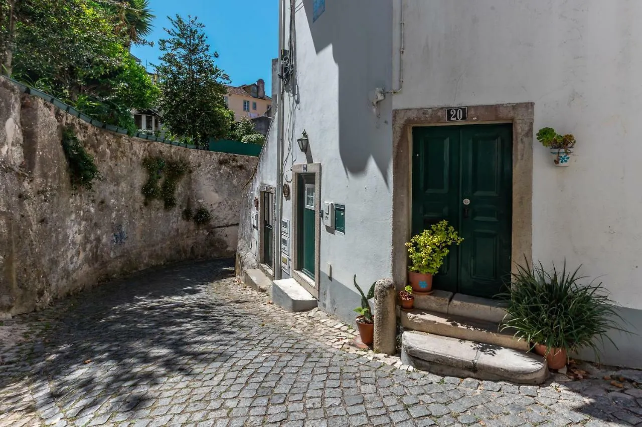 Apartamento Wine Inn Rustic Sintra