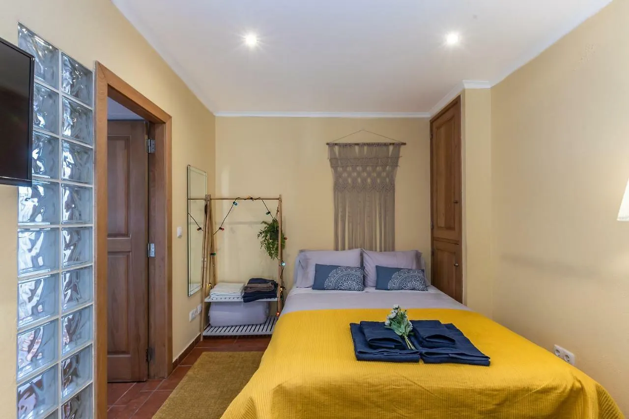 Apartamento Wine Inn Rustic Sintra Portugal